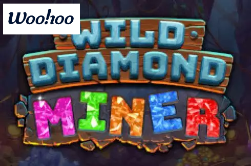 Wild Diamond Miner
